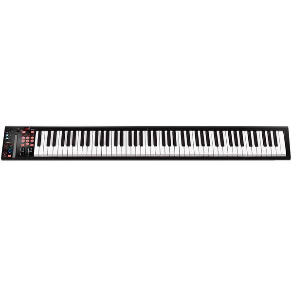 MIDI-клавиатура iCON iKeyboard 8S ProDrive III аудиоинтерфейс icon umix 1010 rack prodrive iii