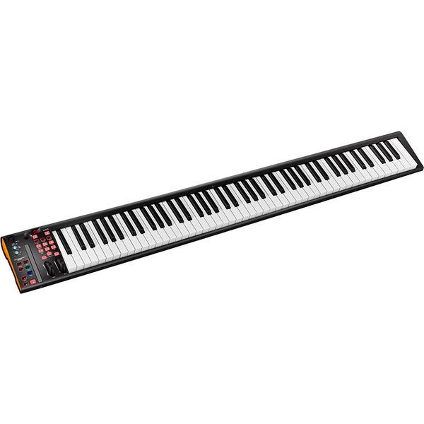 MIDI-клавиатура iCON iKeyboard 8S ProDrive III - фото 2