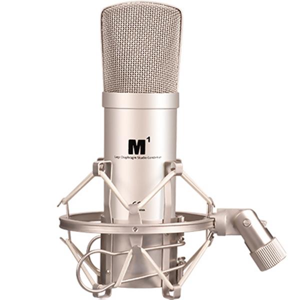 Студийный микрофон iCON M1, Профессиональное аудио, Студийный микрофон