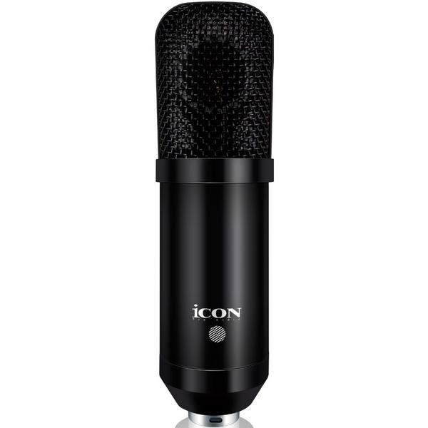 Студийный микрофон iCON M5 студийный микрофон aston microphones spirit