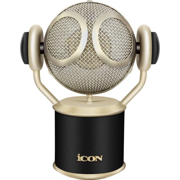 Студийный микрофон iCON