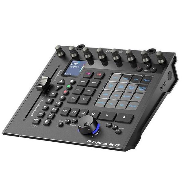 

MIDI-контроллер iCON, P1 Nano