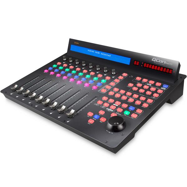 MIDI-контроллер iCON от Audiomania