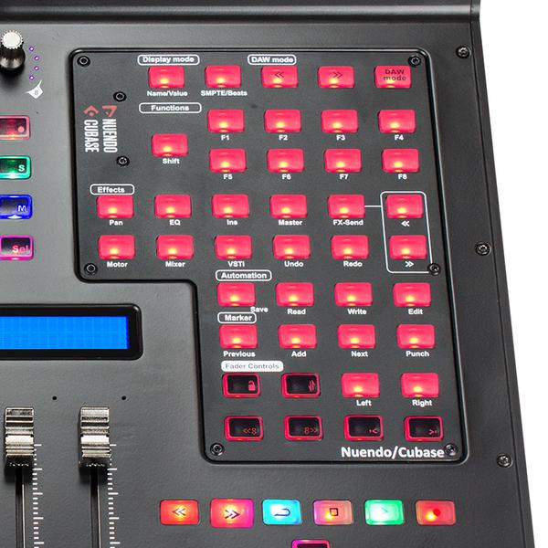 MIDI-контроллер iCON от Audiomania