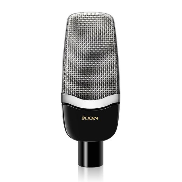 Студийный микрофон iCON Shield, Профессиональное аудио, Студийный микрофон
