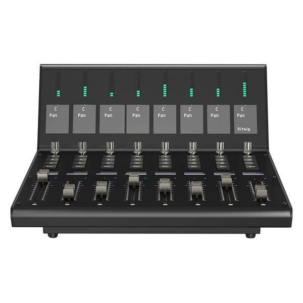 MIDI-контроллер iCON V1-X midi контроллер behringer x touch