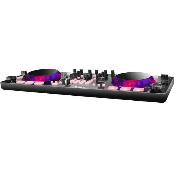 DJ контроллер iCON от Audiomania