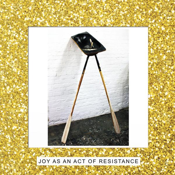 IDLES IDLES - Joy As An Act Of Resistance (deluxe, 180 Gr)