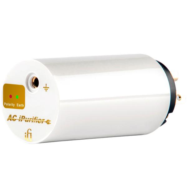 Сетевой фильтр iFi audio AC iPurifier - фото 2