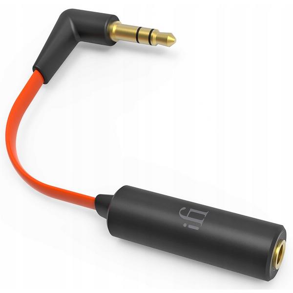 Переходник iFi audio Ear Buddy переходник ifi audio 4 4 mm to xlr cable