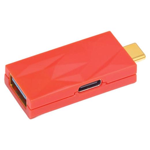 iDefender+ USB-C to USB-A