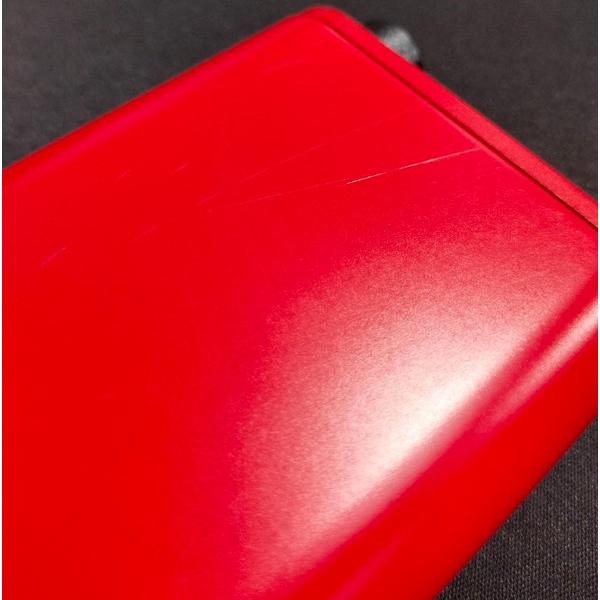 

Портативный усилитель для наушников iFi audio, iDSD Diablo Red (уценённый товар)