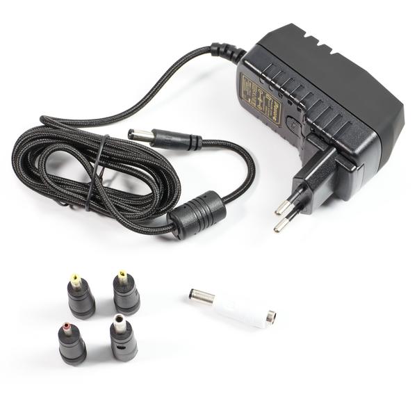 Блок питания iFi audio iPower+ 15V/1.2A MK2 адаптер питания ifi audio ipower 5v 2 5a mk2