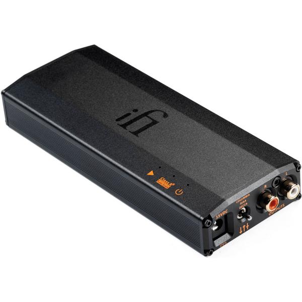 Micro iPHONO 3 Black