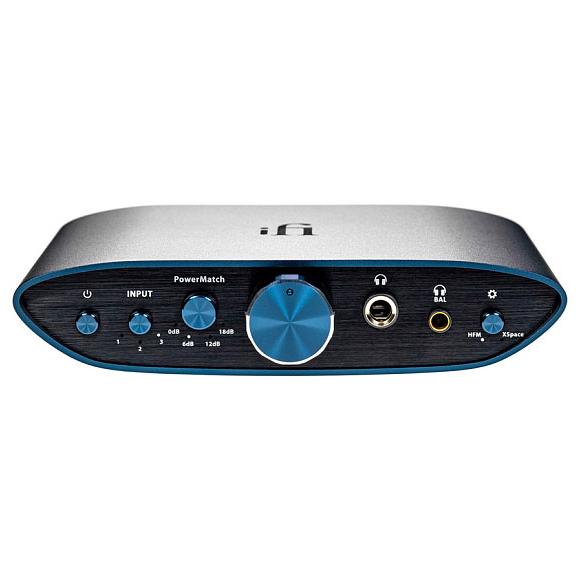 Zen CAN Signature HFM Blue