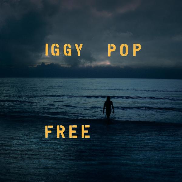 Iggy Pop Iggy Pop - Free printio сумка iggy pop