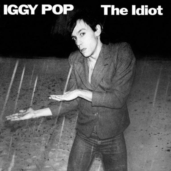 Iggy Pop Iggy Pop - The Idiot
