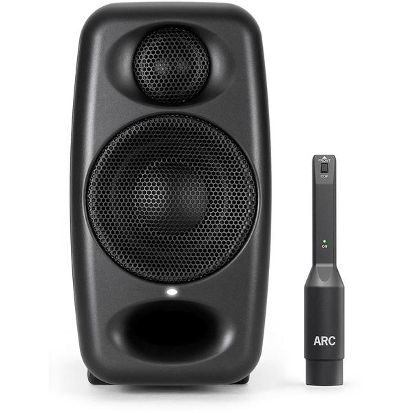 

Студийный монитор IK Multimedia, iLoud MM PRO Single Black