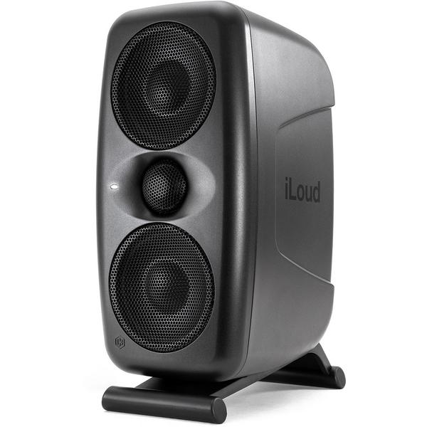 

Студийный монитор IK Multimedia, iLoud MTM MKII Black