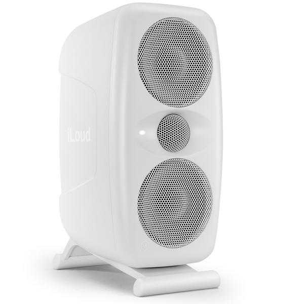 

Студийный монитор IK Multimedia, iLoud MTM MKII White
