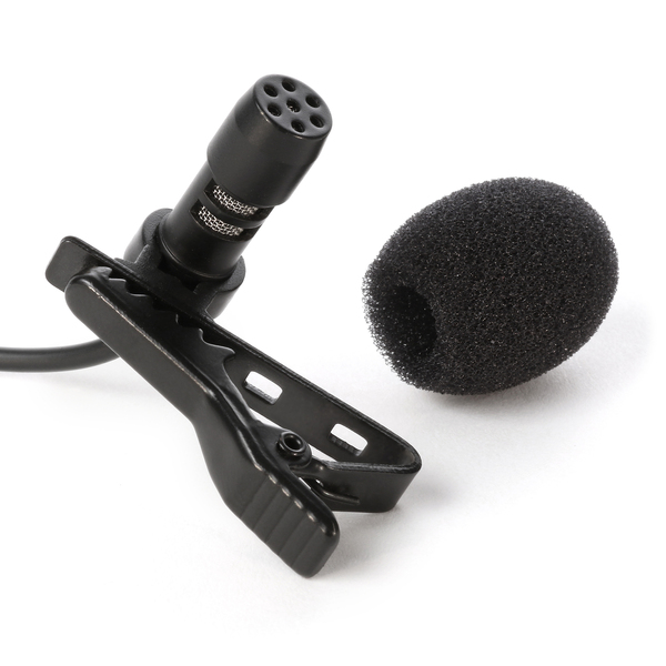 Микрофон для смартфонов IK Multimedia iRig Mic Lav - фото 5