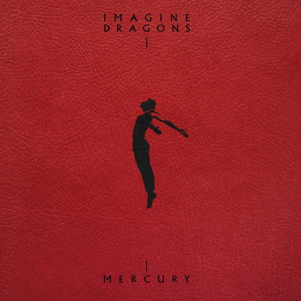Imagine Dragons Imagine Dragons - Mercury - Act 2 (2 LP) imagine dragons – mercury act 2