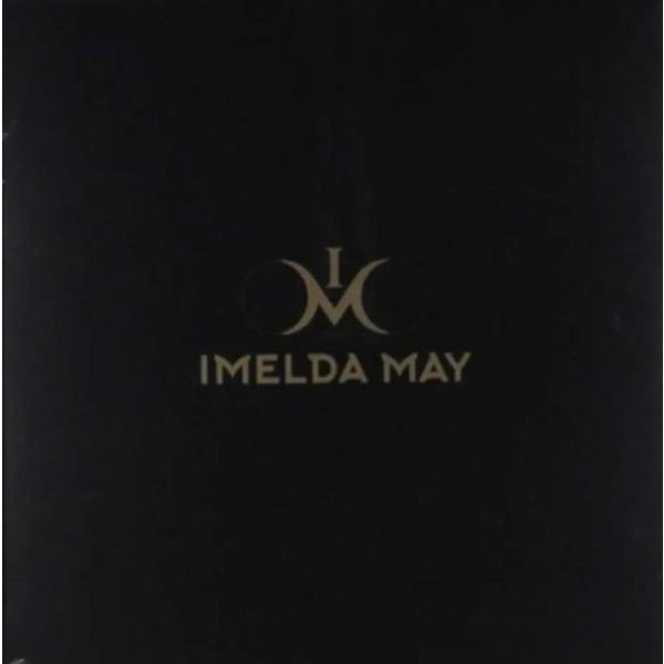 

Imelda May Imelda May - 11 Past The Hour (box Set, Colour, 2 LP)
