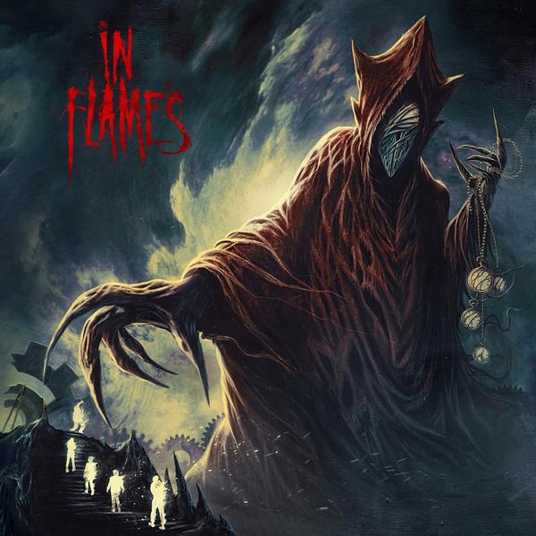 In Flames In Flames - Foregone (2 LP)