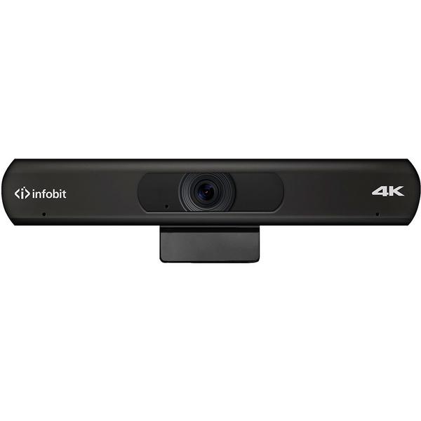 Камера для видеоконференций Infobit Web-камера для видеоконференций  iCam 200U