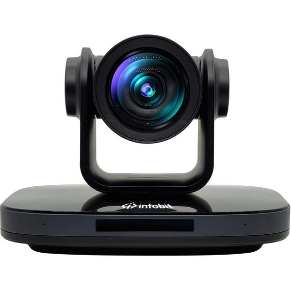 Камера для видеоконференций Infobit PTZ-камера для видеоконференций  iCam P20