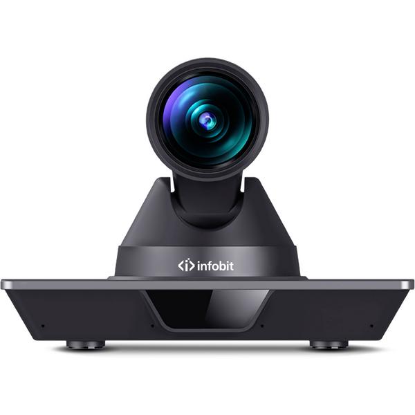 цена Камера для видеоконференций Infobit PTZ-камера для видеоконференций iCam P30N