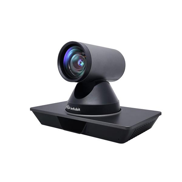 Камера для видеоконференций Infobit PTZ-камера для видеоконференций  iCam P30N - фото 2