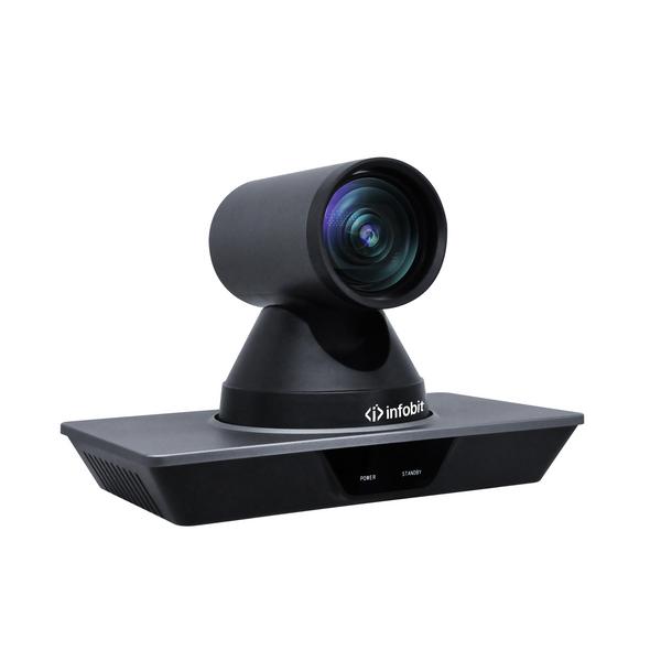 Камера для видеоконференций Infobit PTZ-камера для видеоконференций  iCam P30N - фото 4