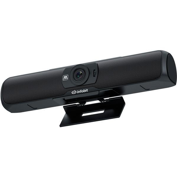 Камера для видеоконференций Infobit Видеобар для видеоконференций  iCam VB40 - фото 1