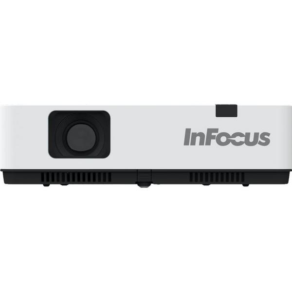 Проектор InFocus IN1029 White цена и фото