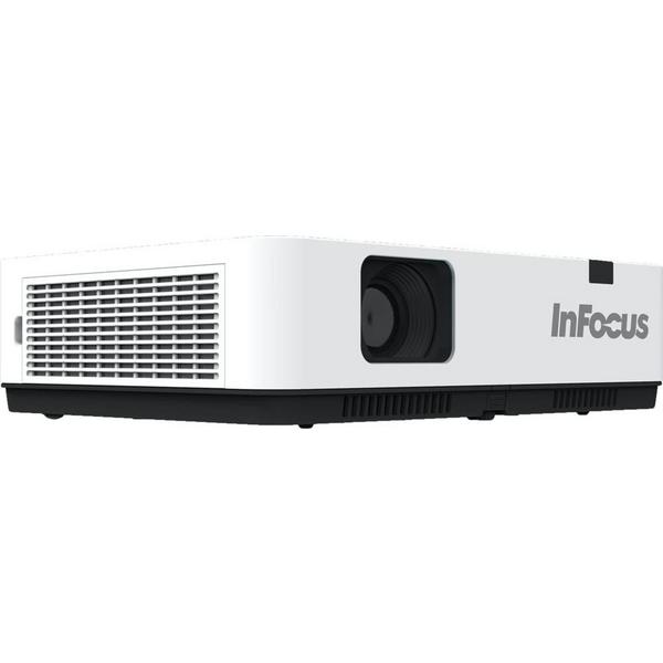 Проектор InFocus IN1029 White - фото 2