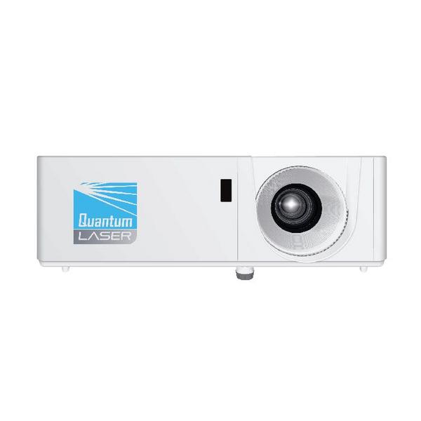 Проектор InFocus INL148 White видеопроектор мультимедийный optoma hd29he dlp 3600 лм full hd