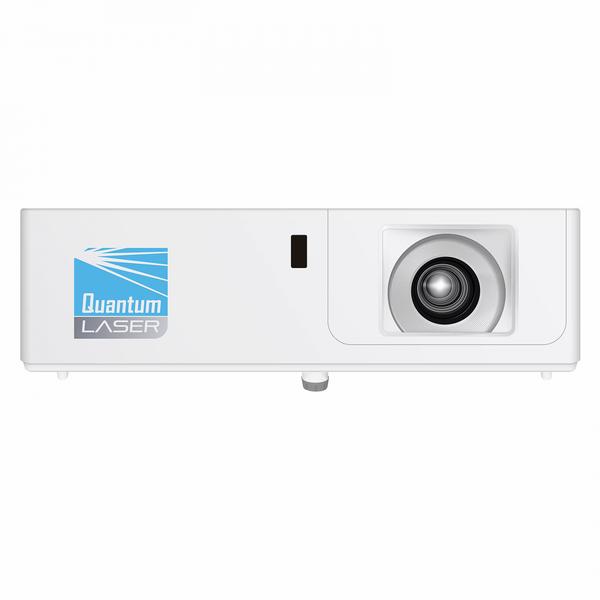 Проектор InFocus INL4129 White видеопроектор мультимедийный infocus in134 dlp 4000 лм xga