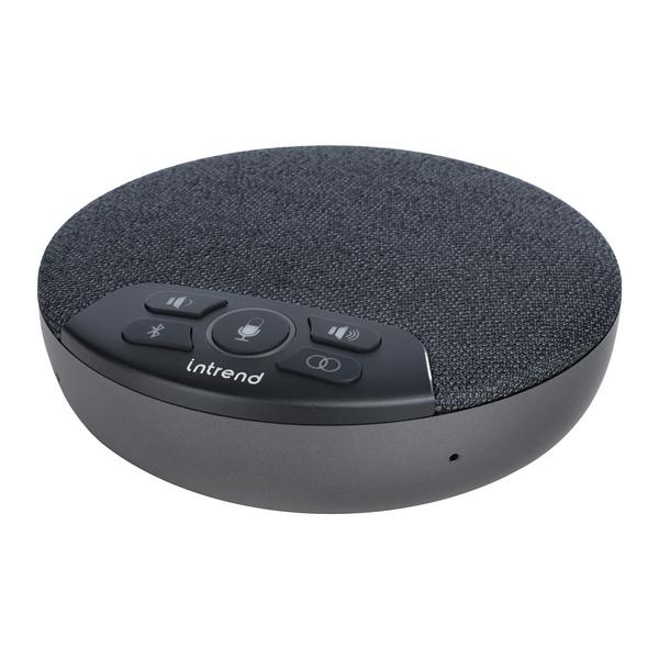 Спикерфон INTREND ITSPH-W200 Black