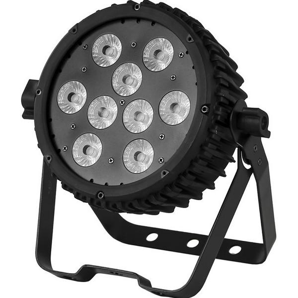 Светодиодный прожектор Involight LEDSPOT95 лидер продаж светодиодный просветильник тор 60 вт с движущейся головкой 11 каналов светодиодный прожектор с движущейся головкой оборудова