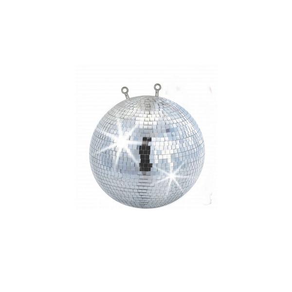 Зеркальный шар Involight MB16, Концертное звуковое и световое оборудование, Зеркальный шар