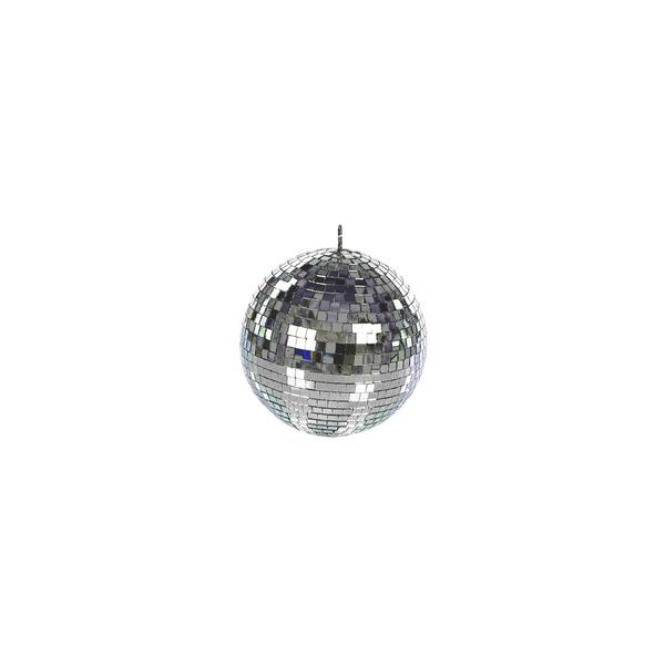 Зеркальный шар Involight MB8, Концертное звуковое и световое оборудование, Зеркальный шар