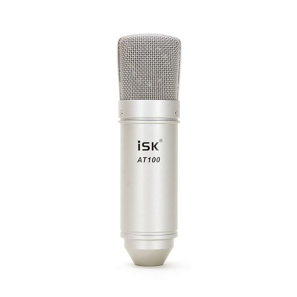 USB-микрофон ISK AT-100 - фото 2