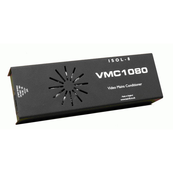 Сетевой фильтр Isol-8 VMC1080 сетевой фильтр isol 8 connect slave iec 2x4 black