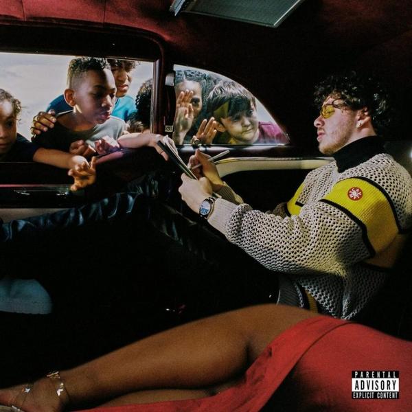 цена Jack Harlow Jack Harlow - That's What They All Say
