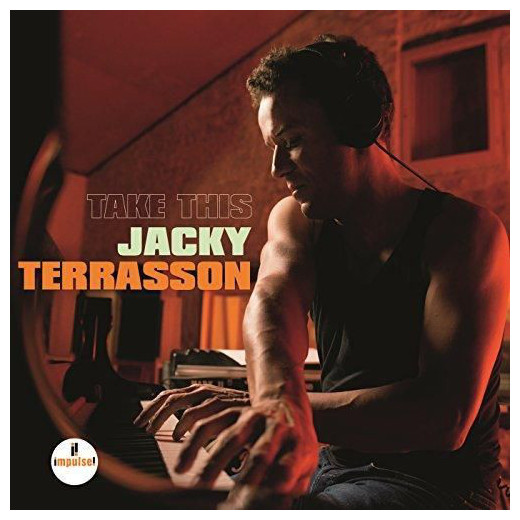 Jacky Terrasson Jacky Terrasson - Take This
