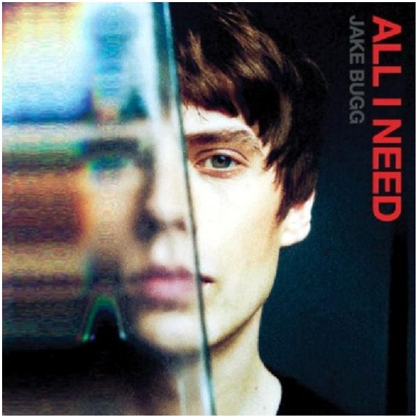 Jake Bugg Jake Bugg - All I Need (limited, Colour, 10 ) jake bugg jake bugg saturday night sunday morning limited colour