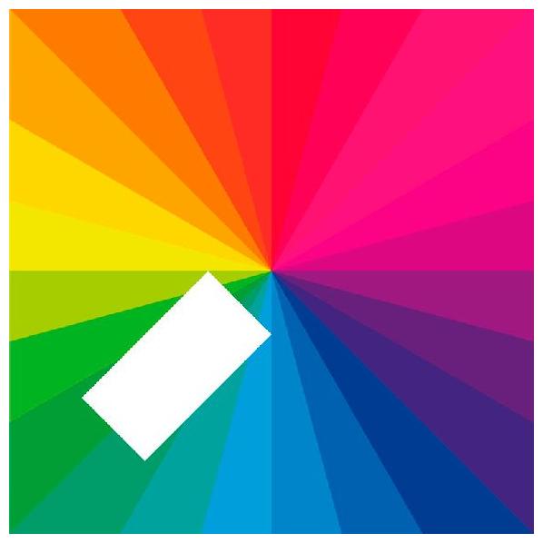 Jamie Xx Jamie Xx - In Colour (reissue) jamie xx jamie xx loud places remixes