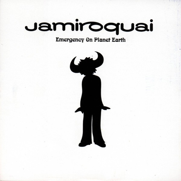 Jamiroquai Jamiroquai - Emergency On Planet Earth (colour, 2 Lp, 180 Gr)