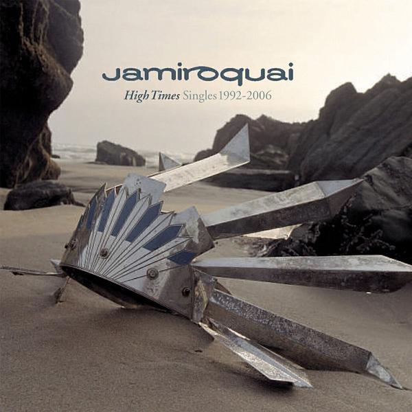 Jamiroquai Jamiroquai - High Times: Singles 1992-2006 (2 Lp, 180 Gr)